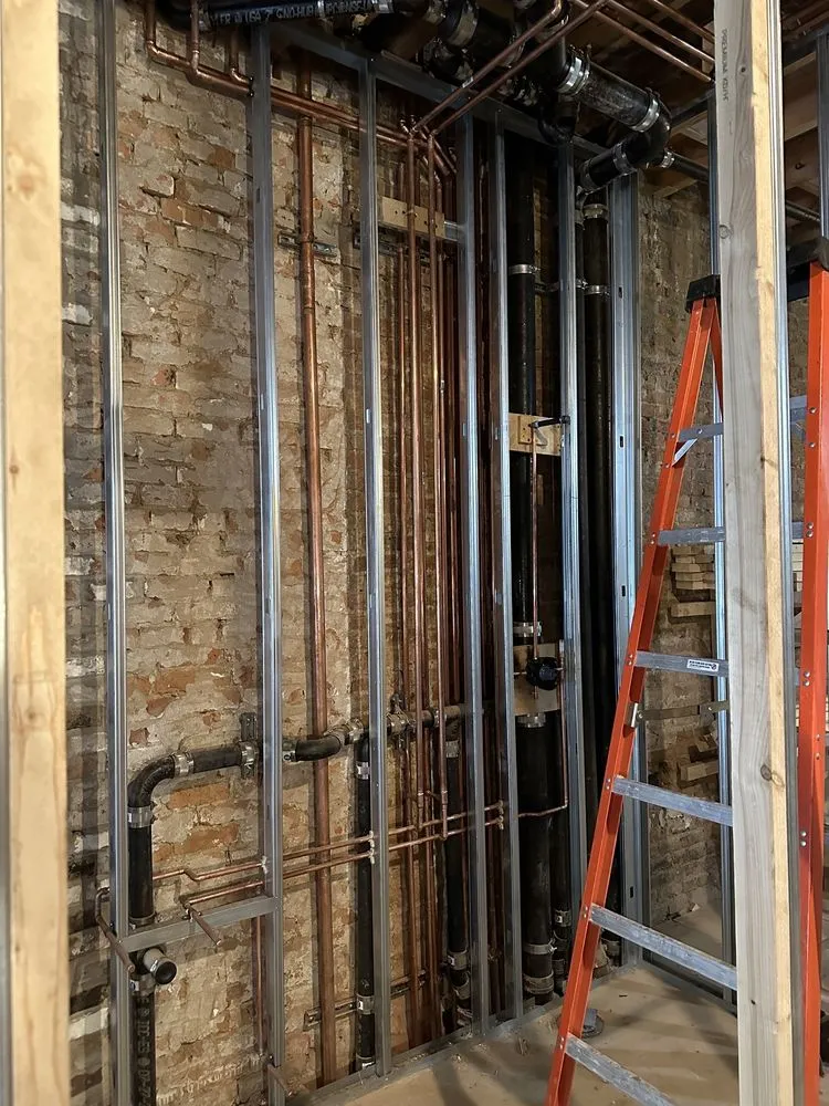 Slide of Sierra Service