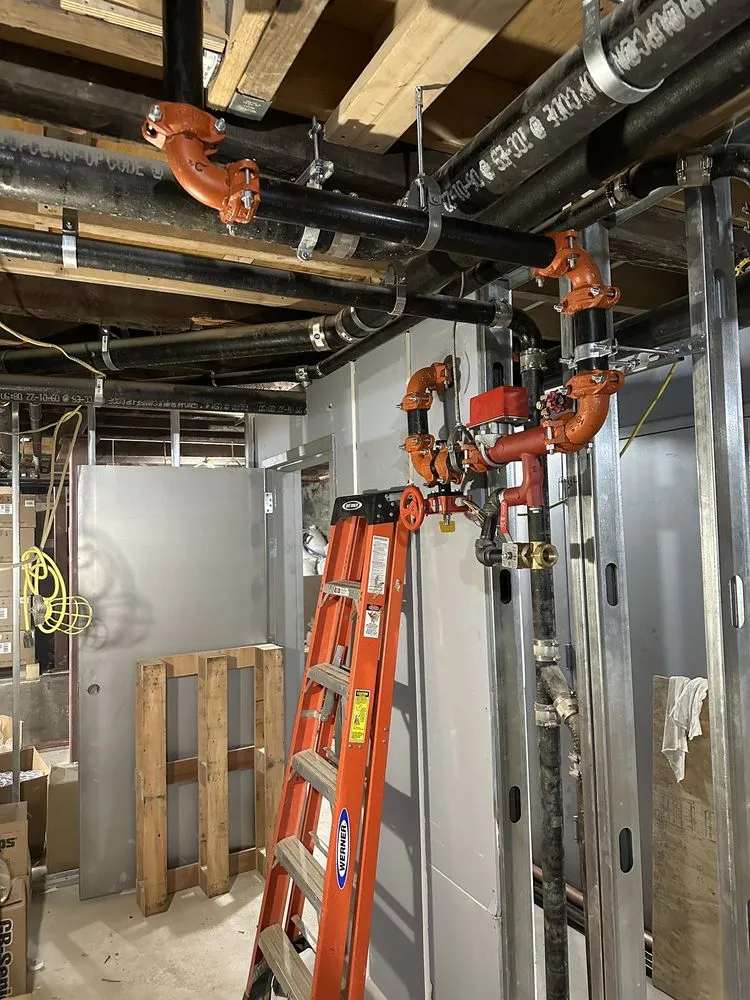 Slide of Sierra Service