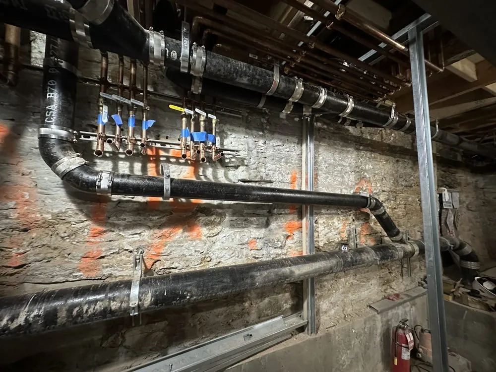 Slide of Sierra Service