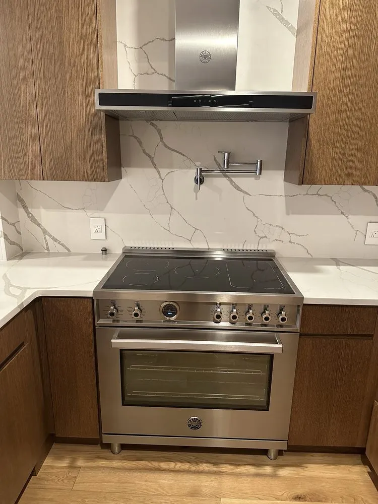 Slide of Sierra Service