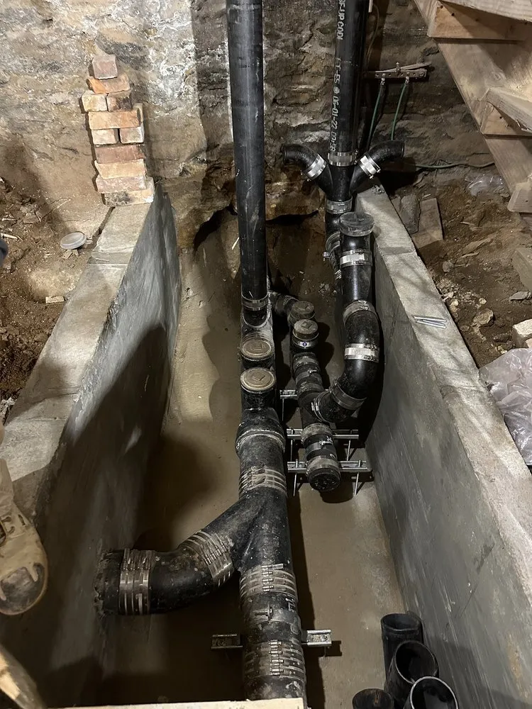 Slide of Sierra Service