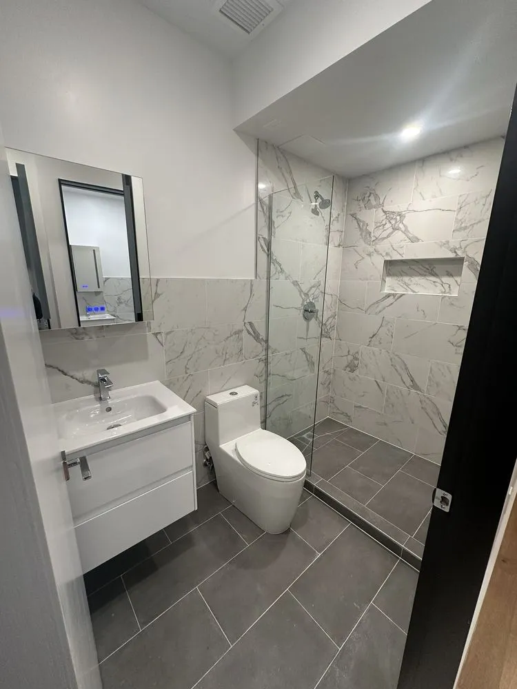 Slide of Sierra Service