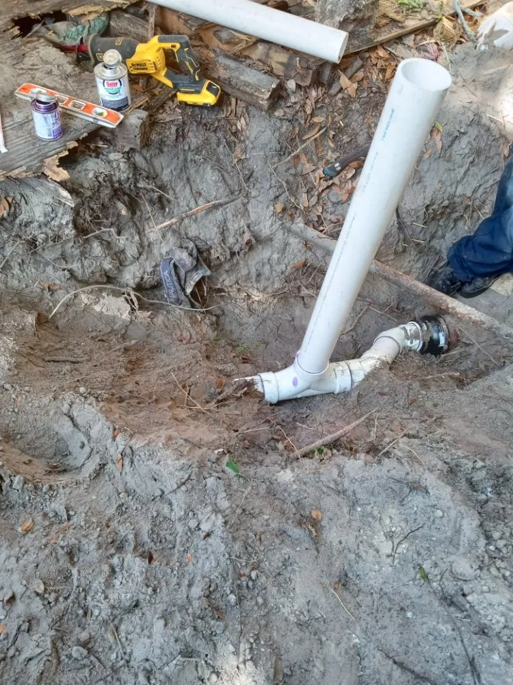 Affordable emergency plumbing experts serving Tampa Bay, FL - Sierra Services