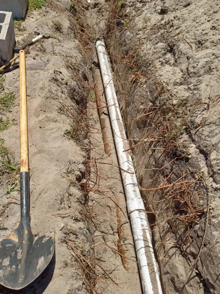 Affordable emergency plumbing in Tampa Bay, FL by Sierra Services