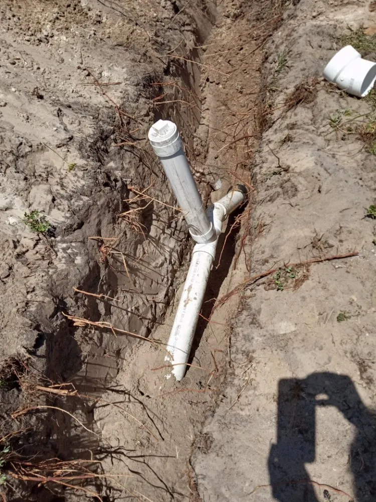 Affordable pipe repair experts serving Tampa Bay, FL - Sierra Services