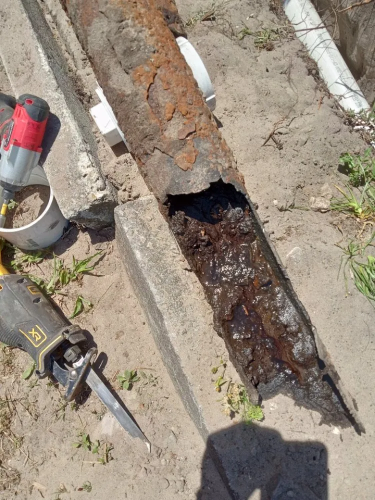 Emergency leak detection for homes in Tampa Bay, FL by Sierra Services