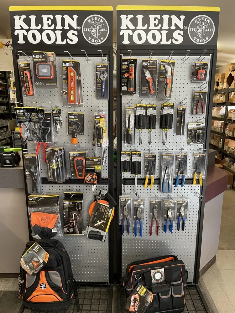 Slide of SIERRA SUPPLY