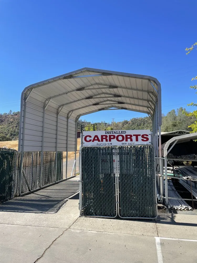 Slide of SIERRA SUPPLY