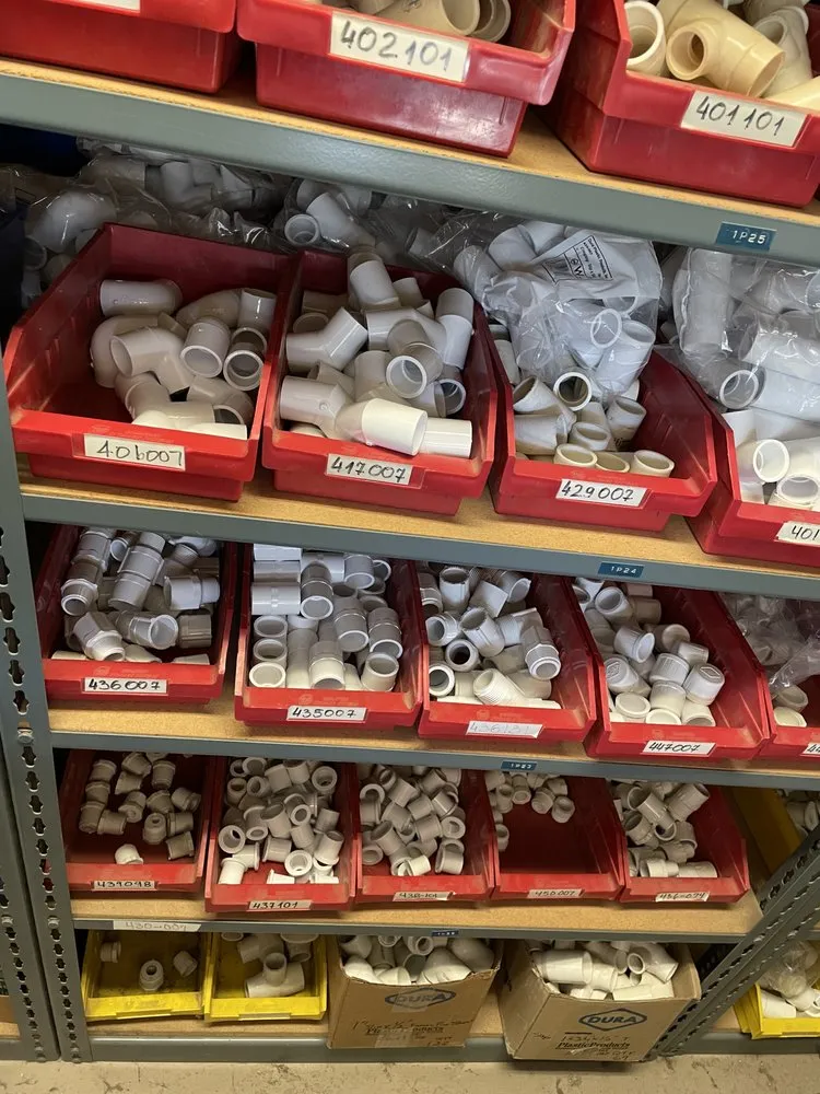 Slide of SIERRA SUPPLY