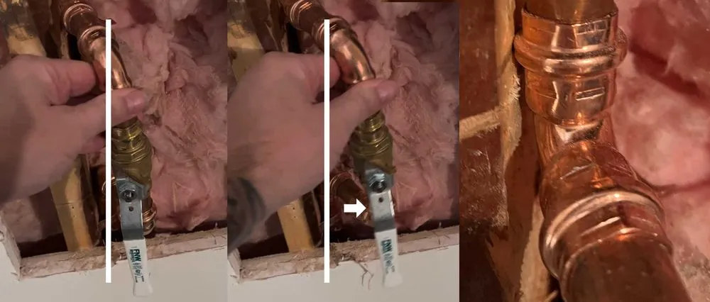 Slide of Sierra Vista Plumbing