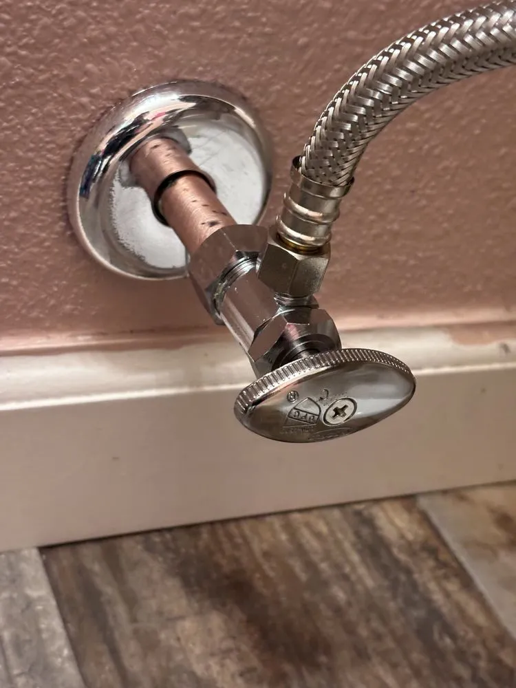 Slide of Siesta Key Plumbing