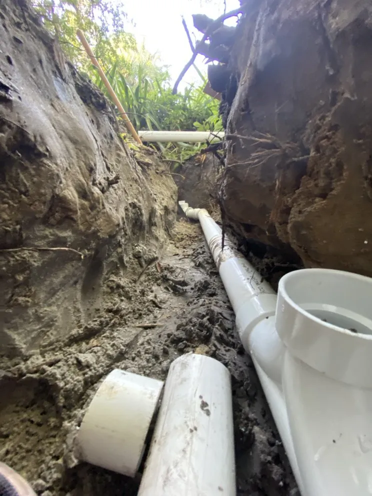 Slide of Siesta Key Plumbing