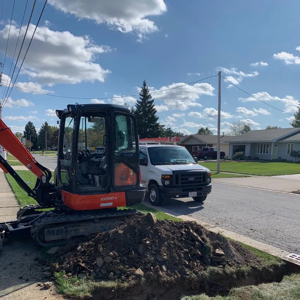 Slide of Siferd Plumbing Heating & Air Conditioning