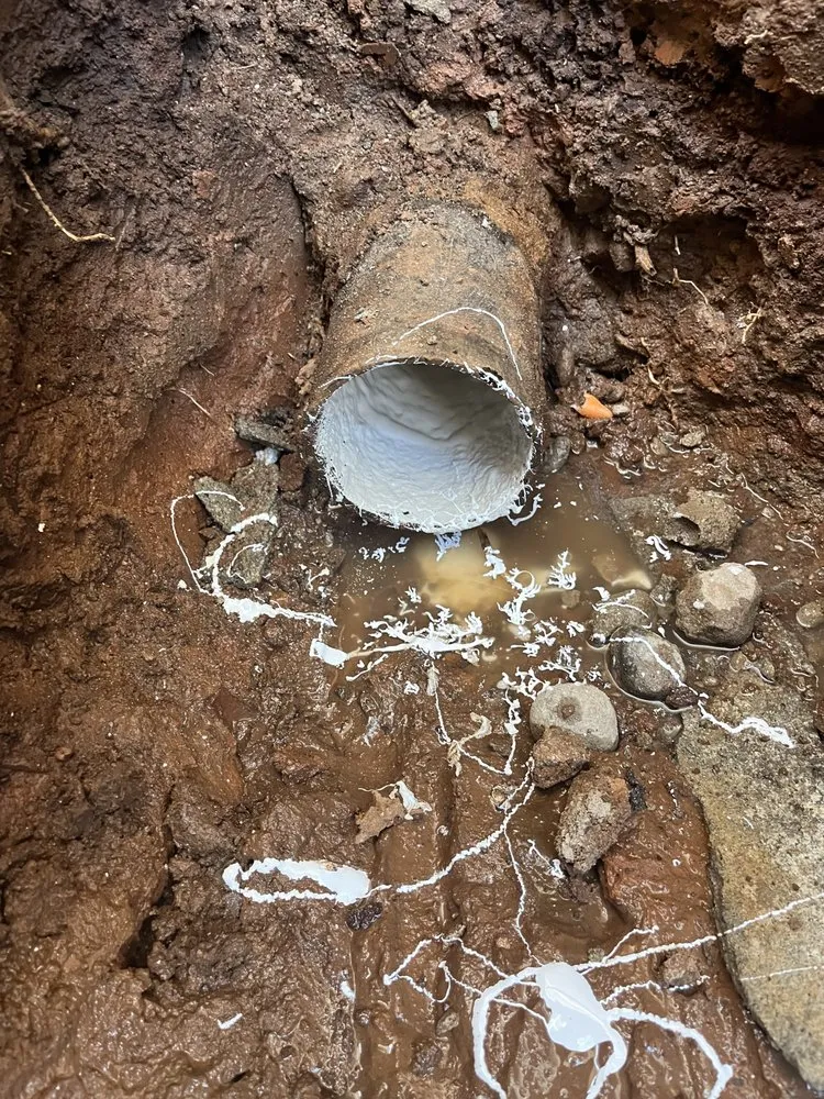 Slide of Sigma Plumbing Drains Solutions