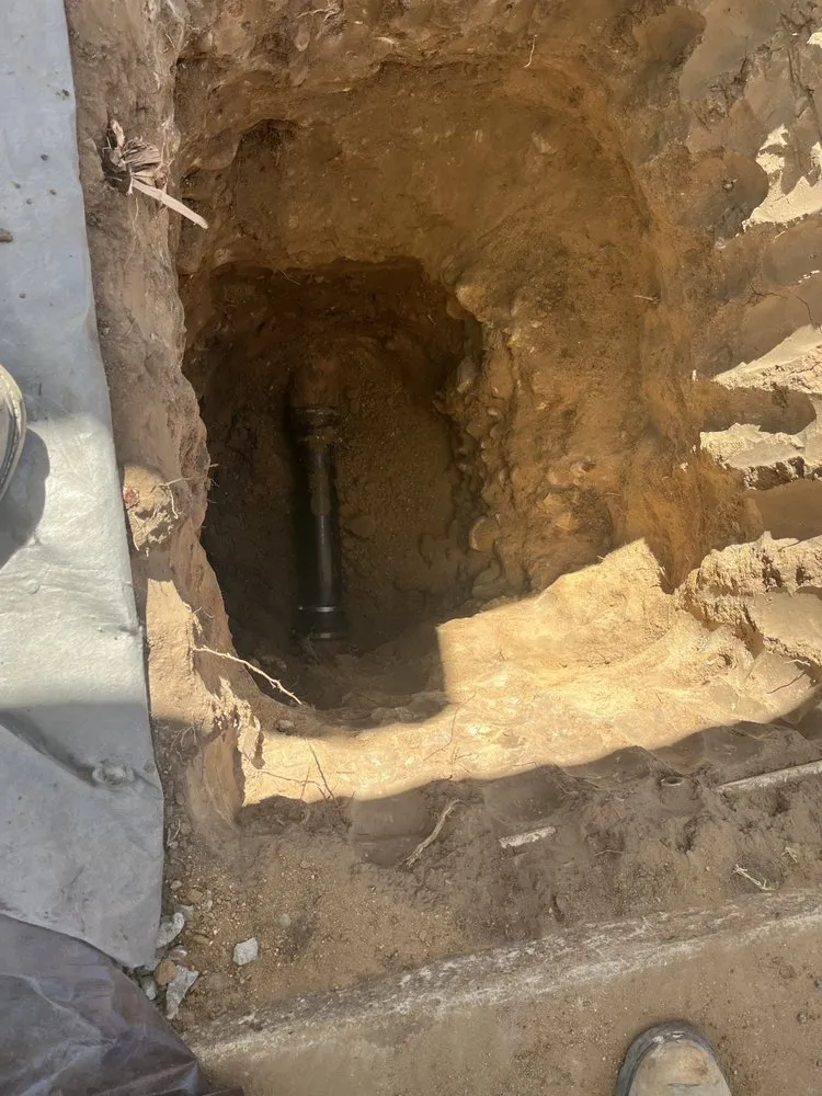 Slide of Sigma Plumbing Drains Solutions