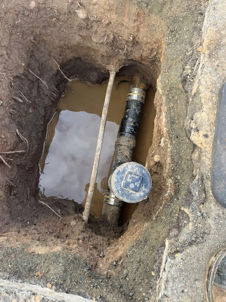 Slide of Sigma Plumbing Drains Solutions