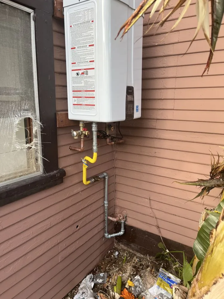 Slide of Sigma Plumbing Drains Solutions