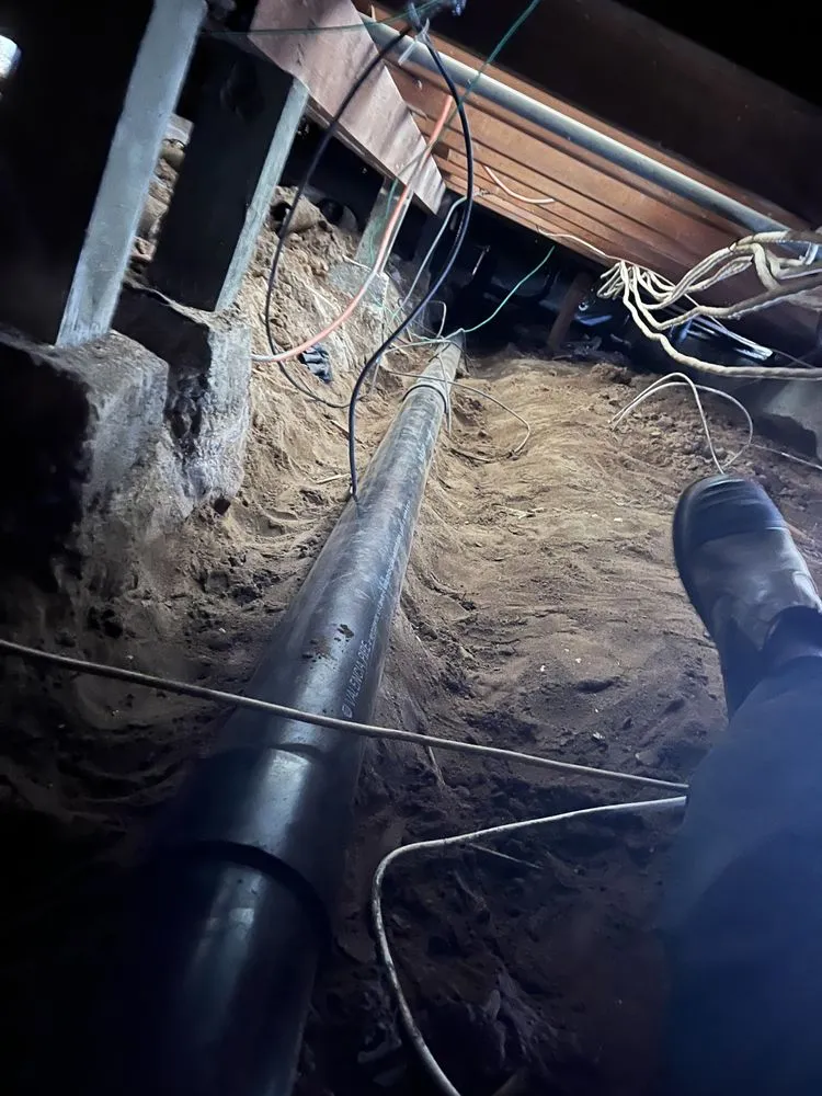 Slide of Sigma Plumbing Drains Solutions