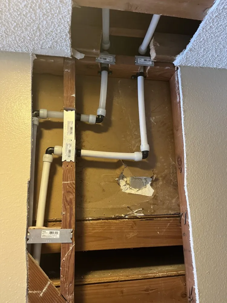 Slide of Sigma Plumbing Drains Solutions