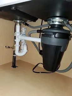 Slide of Sigma Pro Plumbing