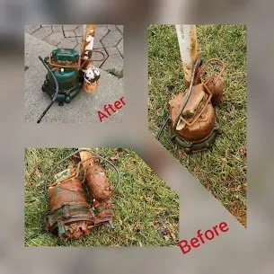 Slide of Sigma Pro Plumbing