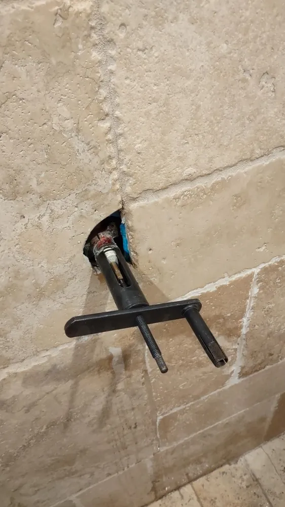 Slide of Sigma Pro Plumbing