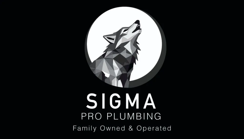 Slide of Sigma Pro Plumbing