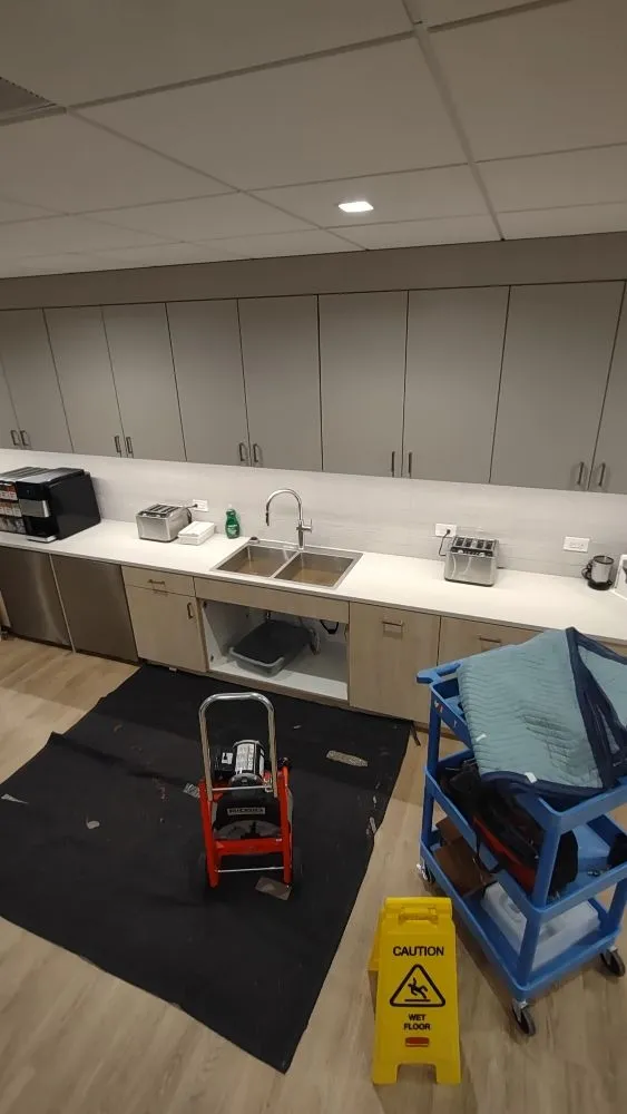 Affordable plumbing repair service in Sun City, AZ - Sigma Pro Plumbing