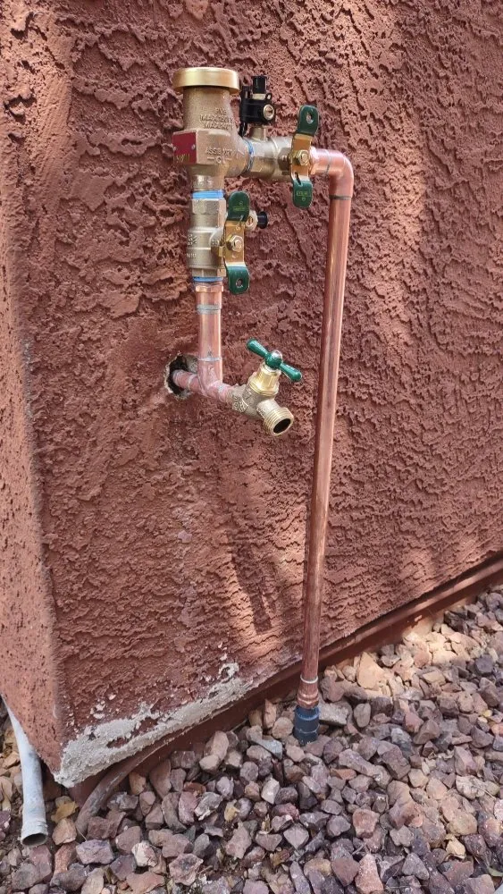 Affordable drain cleaning for homes in Sun City, AZ by Sigma Pro Plumbing