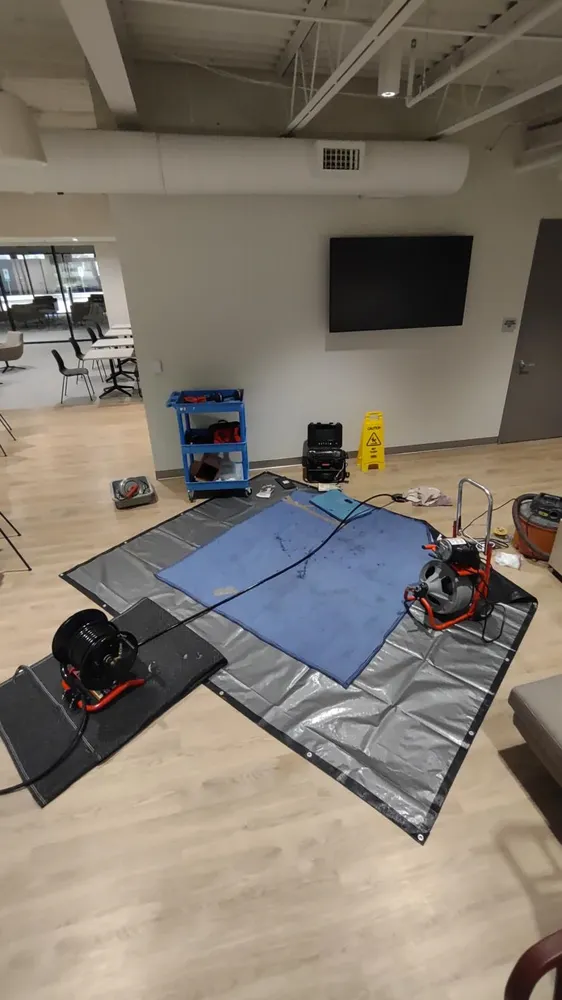 Slide of Sigma Pro Plumbing