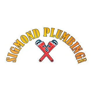 Slide of Sigmond Plumbing