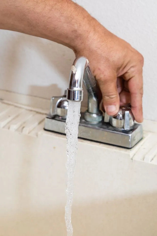 Slide of Sigmond Plumbing