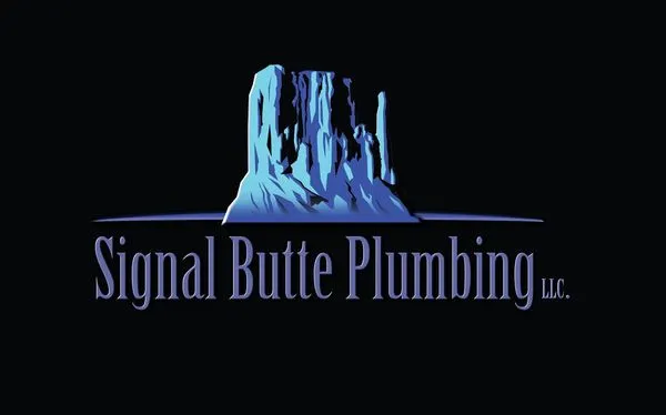 Signal Butte Plumbing Logo