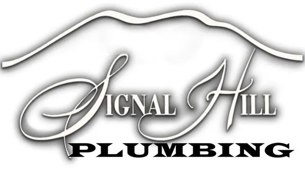 Signal Hill Plumbing Logo
