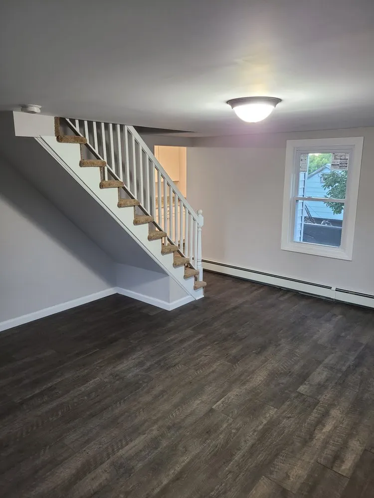 Top-rated emergency plumbing experts serving Vernon Rockvl, CT - Signature Construction