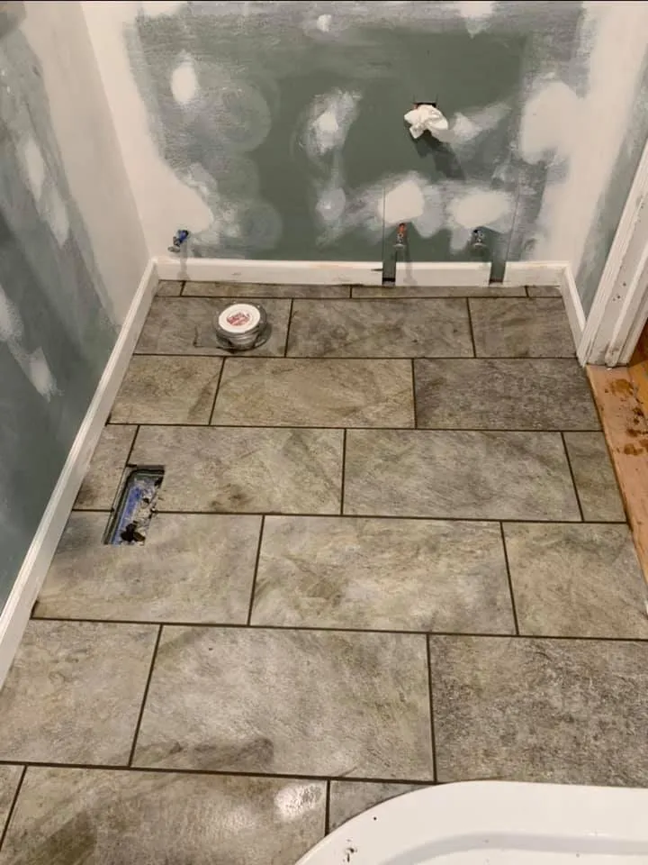 Professional pipe repair for homes in Vernon Rockvl, CT by Signature Construction