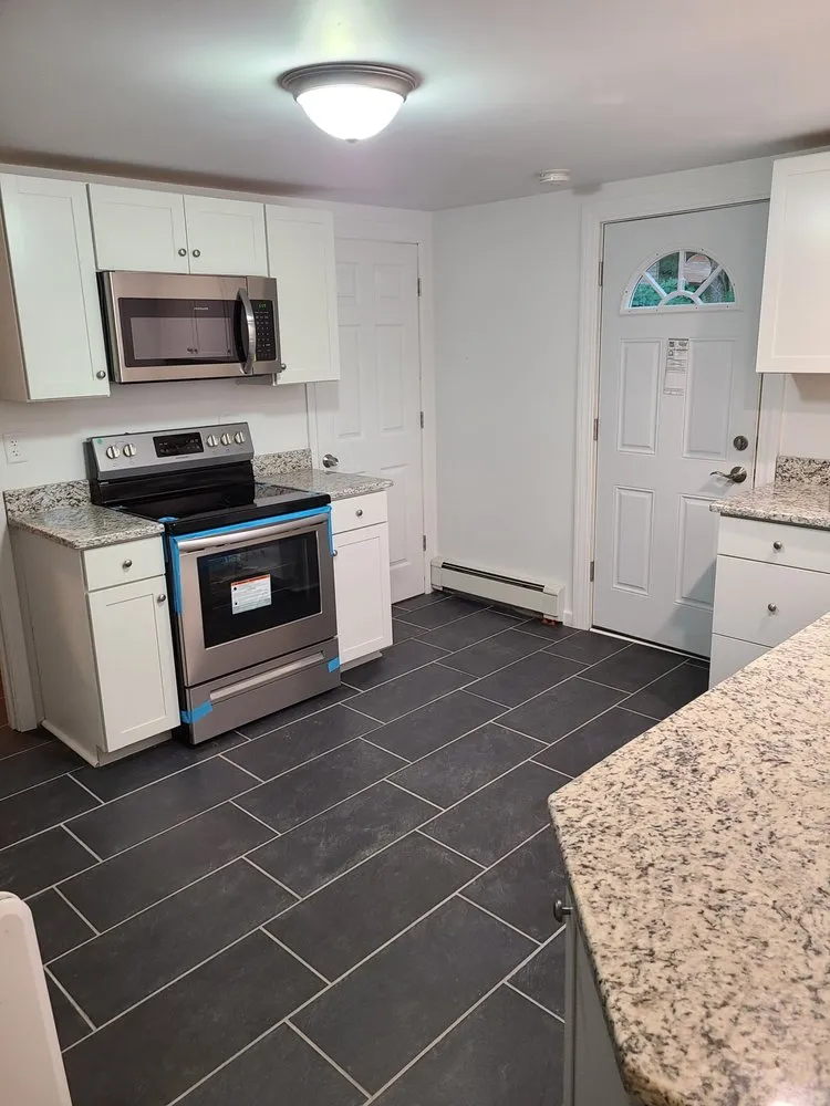 Quality emergency plumbing for homes in Vernon Rockvl, CT by Signature Construction