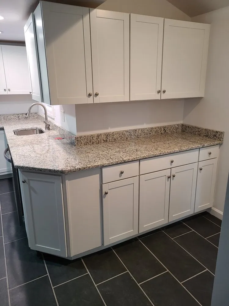 Expert emergency plumbing in Vernon Rockvl, CT by Signature Construction