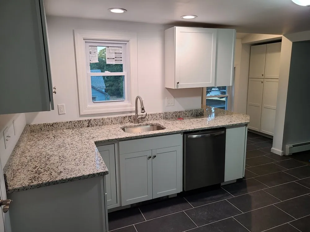 Affordable plumbing repair service in Vernon Rockvl, CT - Signature Construction
