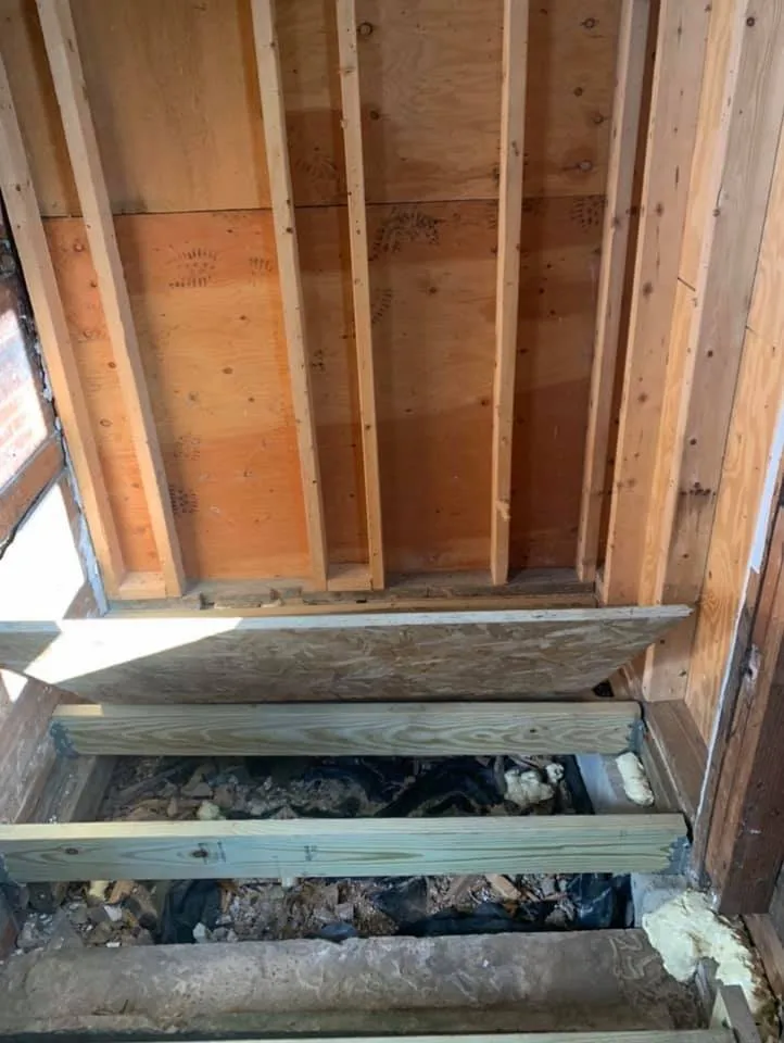 Expert emergency plumbing for homes in Vernon Rockvl, CT by Signature Construction