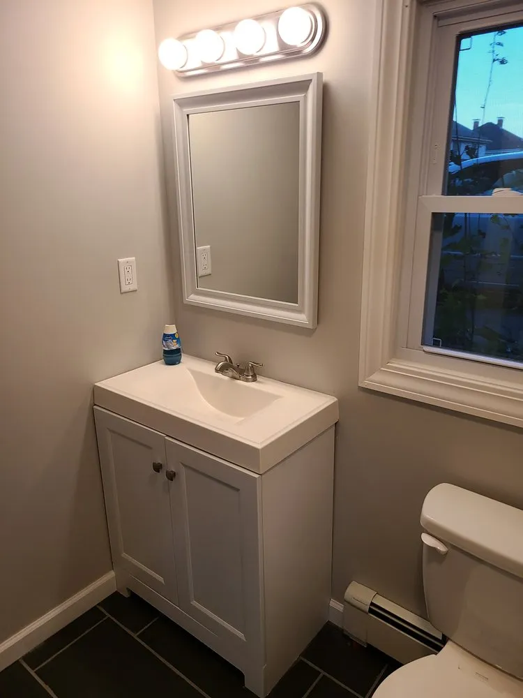 Affordable plumbing repair service in Vernon Rockvl, CT - Signature Construction