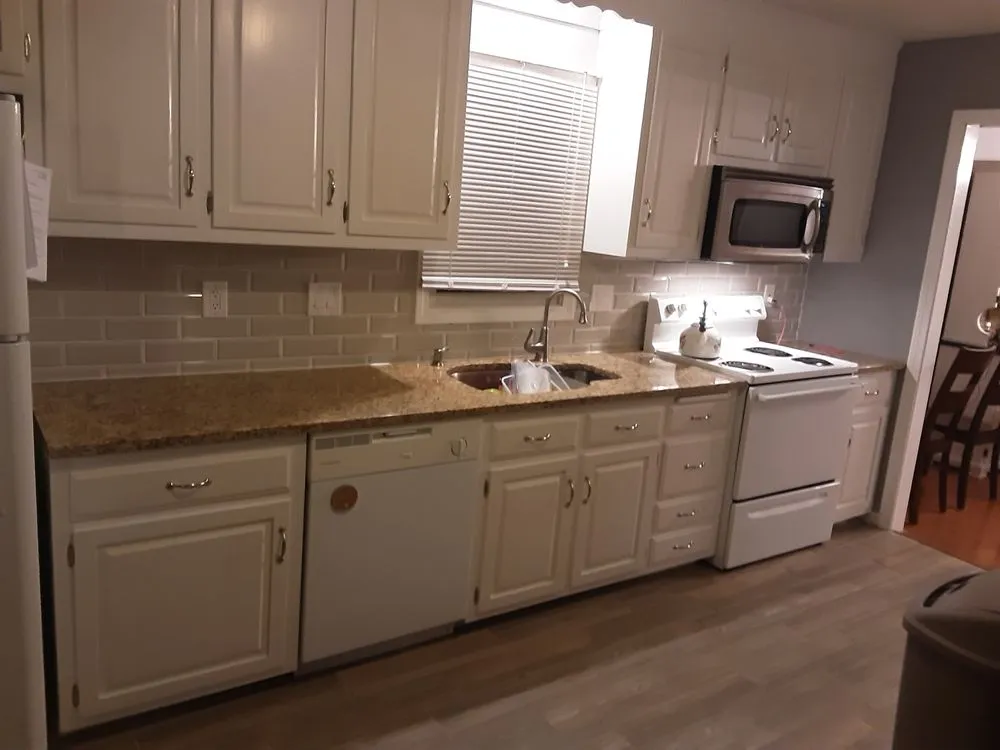 Quality leak detection experts serving Vernon Rockvl, CT - Signature Construction
