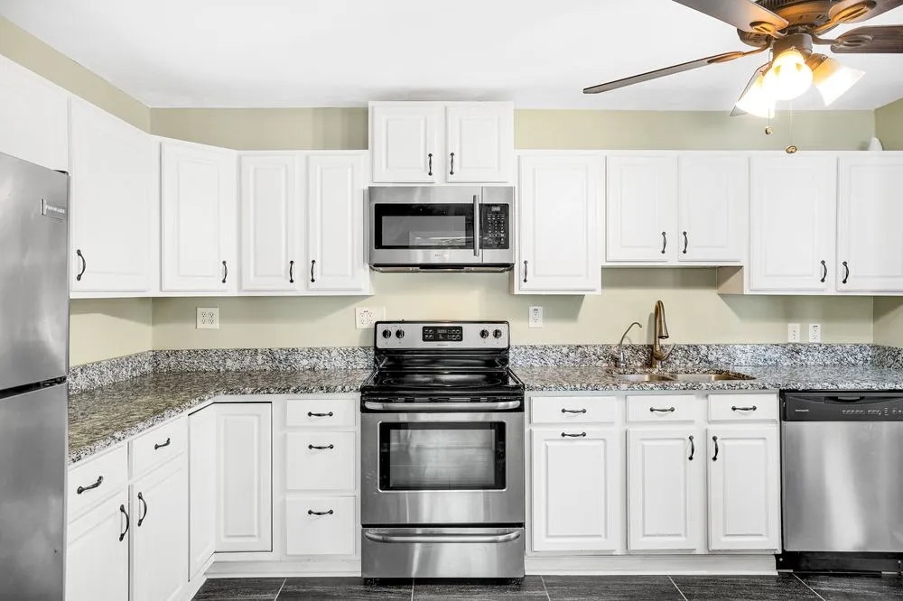 Affordable water heater service for homes in Vernon Rockvl, CT by Signature Construction