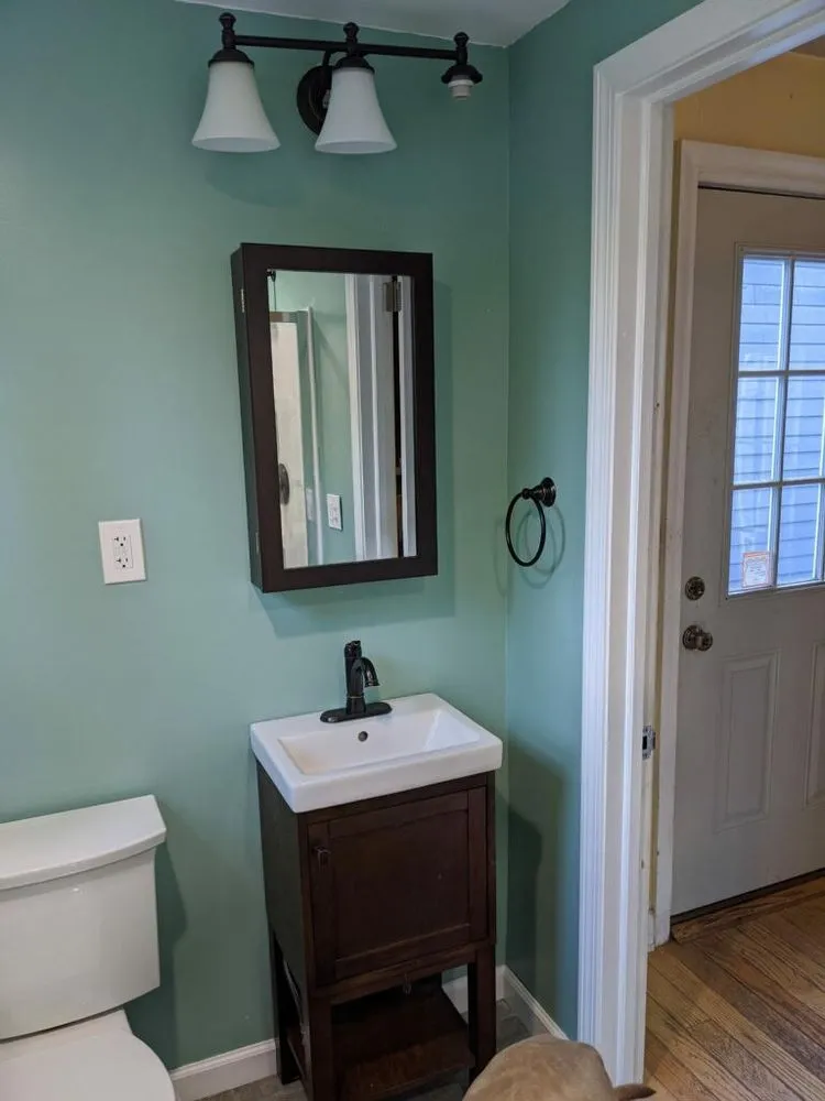 Affordable plumbing repair in Vernon Rockvl, CT by Signature Construction