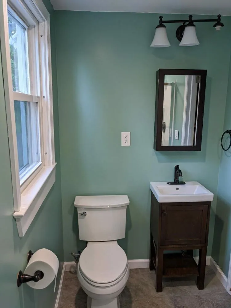 Affordable emergency plumbing in Vernon Rockvl, CT by Signature Construction