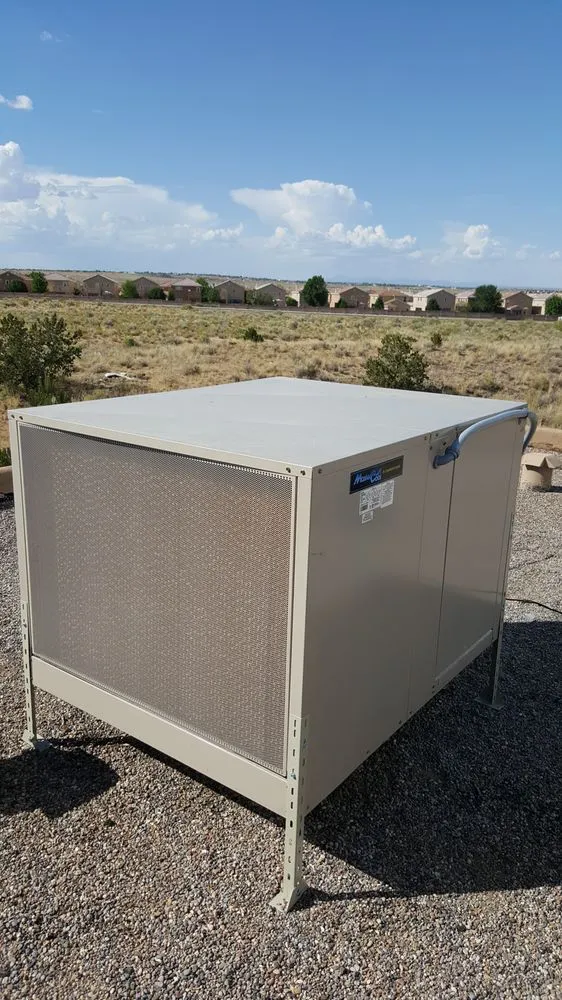 Slide of Signature Heating, Cooling & Plumbing