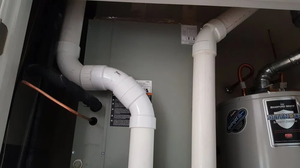 Professional leak detection service in Albuquerque, NM - Signature Heating, Cooling & Plumbing