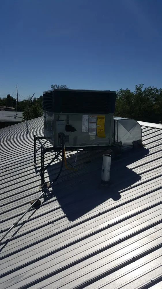 Reliable emergency plumbing service in Albuquerque, NM - Signature Heating, Cooling & Plumbing