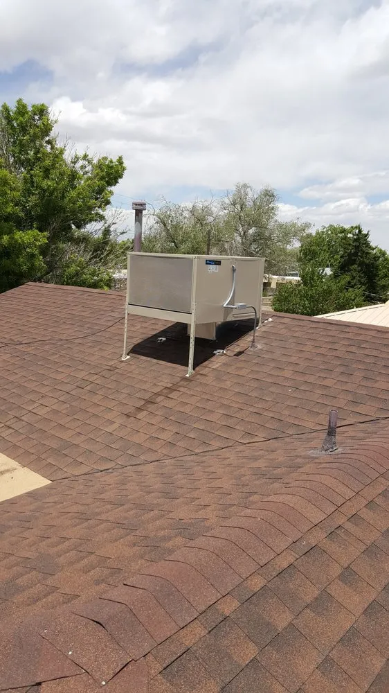 Expert leak detection service in Albuquerque, NM - Signature Heating, Cooling & Plumbing