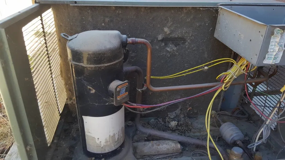 Top-rated drain cleaning service in Albuquerque, NM - Signature Heating, Cooling & Plumbing